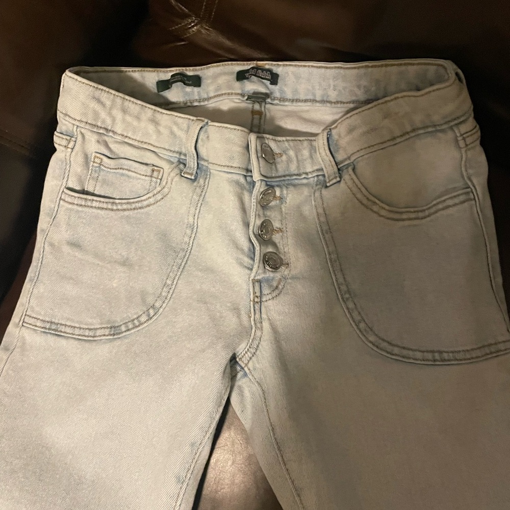 wild fable jeans